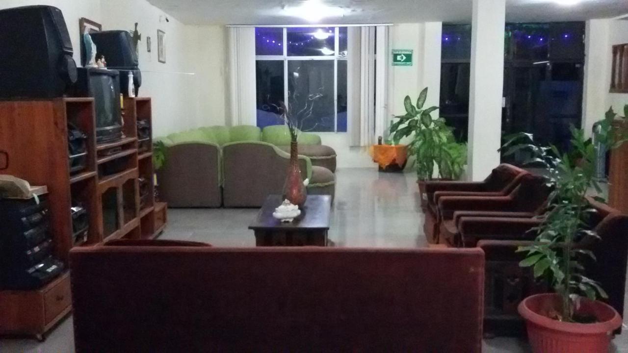 Hotel Islas Galapagos Puerto Baquerizo Moreno Esterno foto