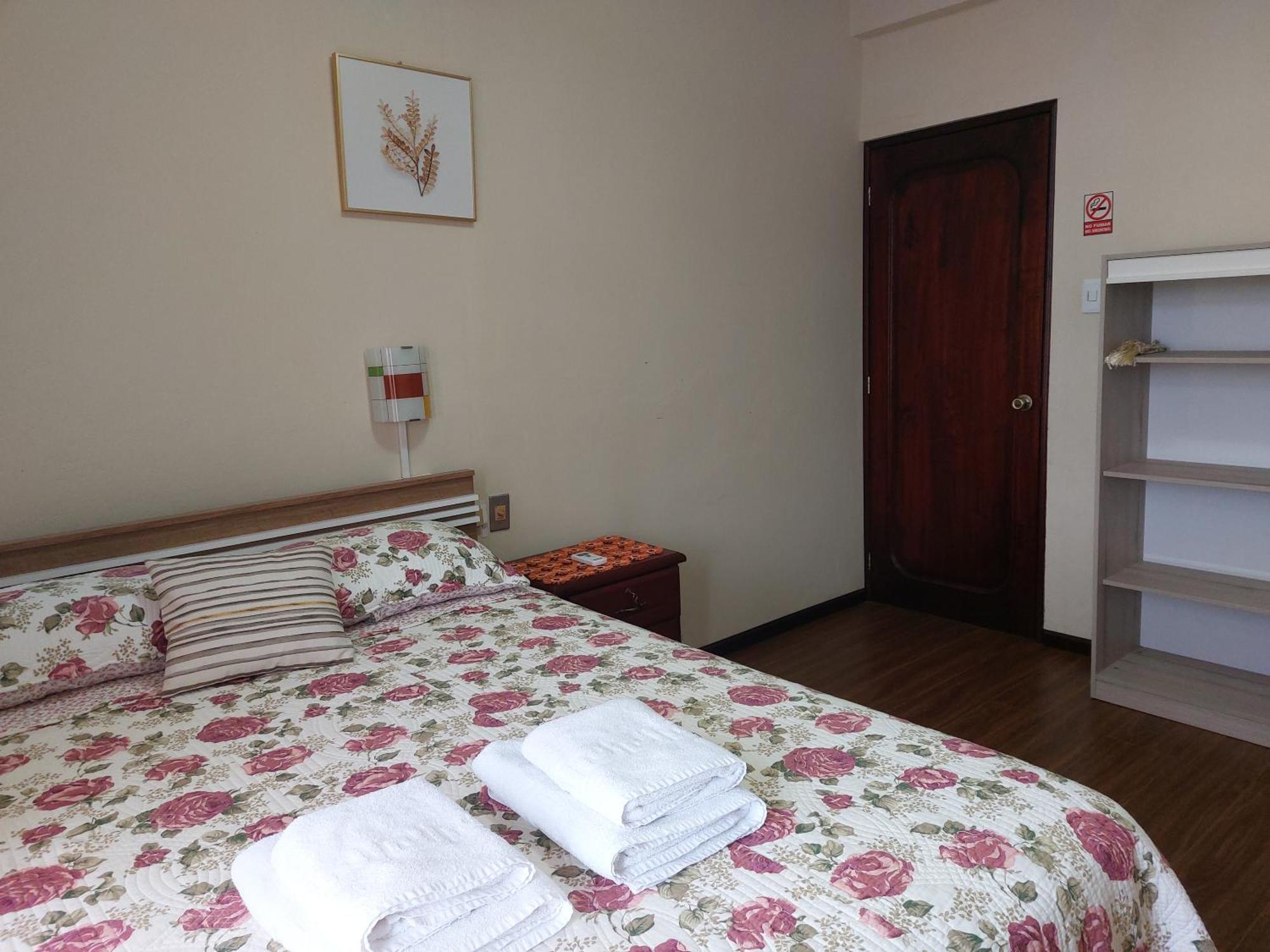 Hotel Islas Galapagos Puerto Baquerizo Moreno Esterno foto